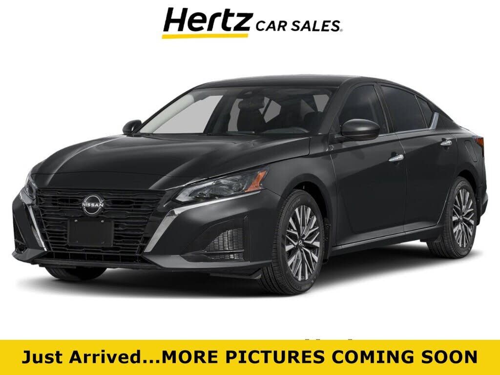 2026 NISSAN Altima