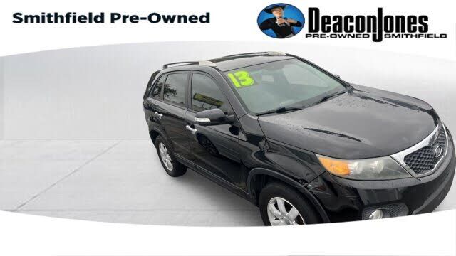 2013 KIA Sorento