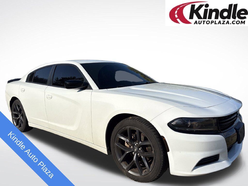 2022 DODGE Charger