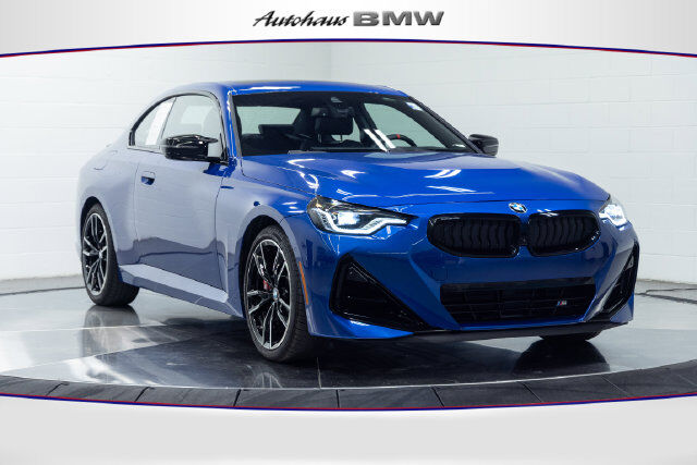 2026 BMW M2