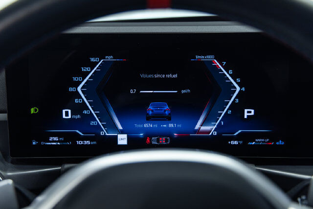 2026 BMW M240i