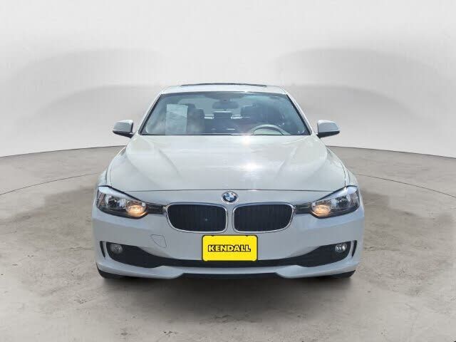 2014 BMW 320i