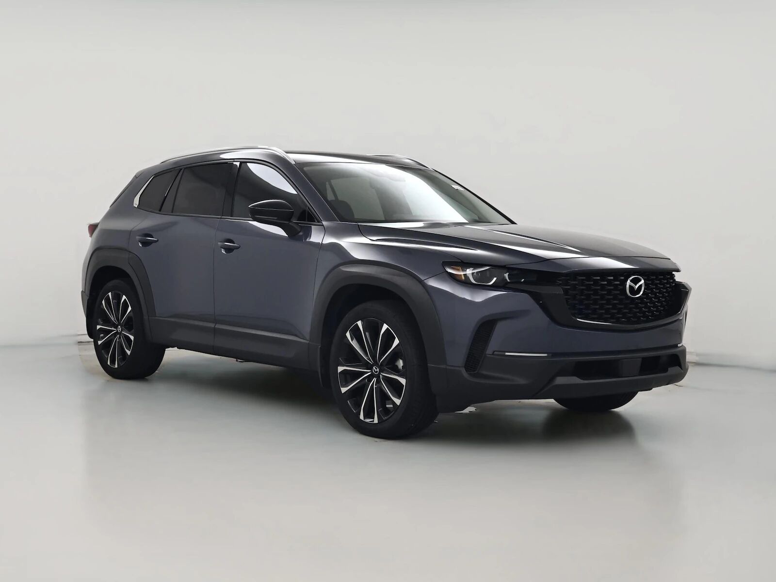 2024 MAZDA CX-50
