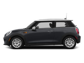 2014 MINI Hardtop