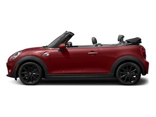 2017 MINI Cooper Convertible