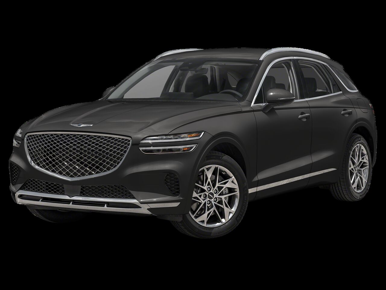 2025 GENESIS GV70