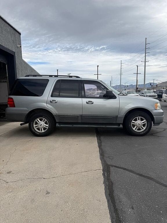 2006 FORD Expedition