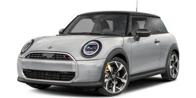 2027 MINI Hardtop