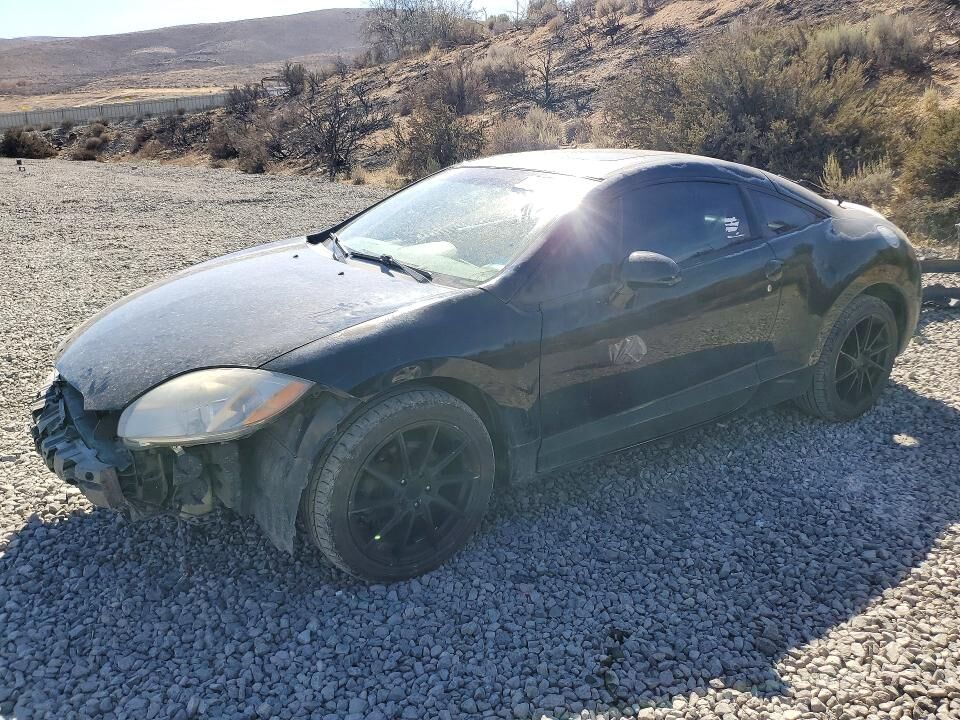 2006 MITSUBISHI Eclipse