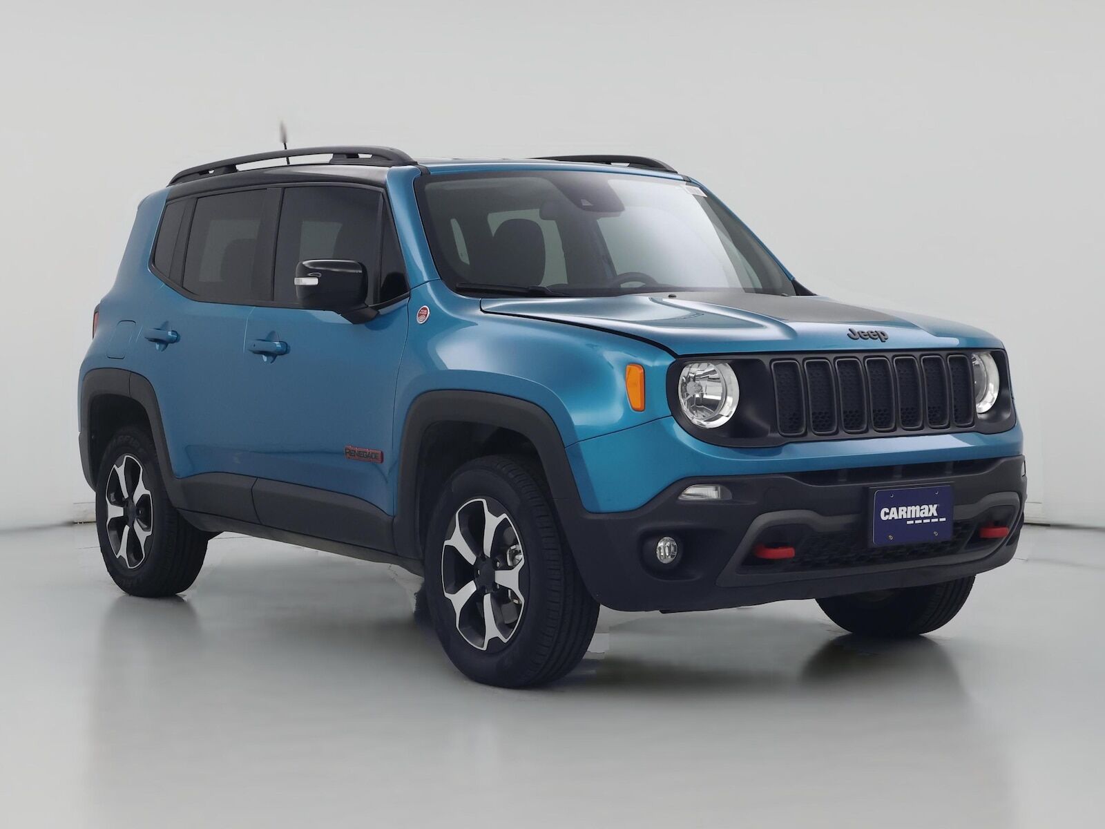 2022 JEEP Renegade