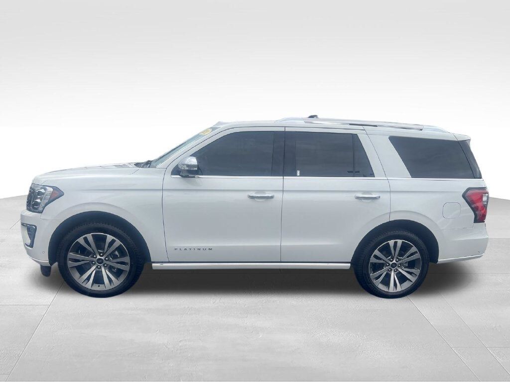 2020 FORD Expedition