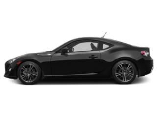 2015 TOYOTA Scion