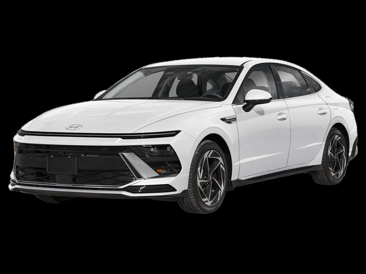 2027 HYUNDAI Sonata