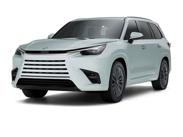 2024 LEXUS TX