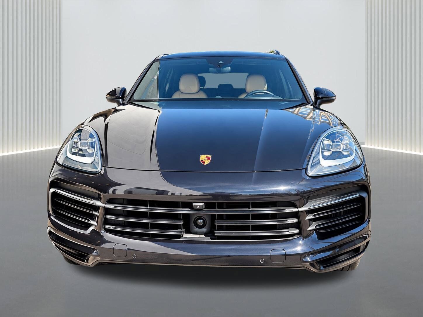 2022 PORSCHE Cayenne