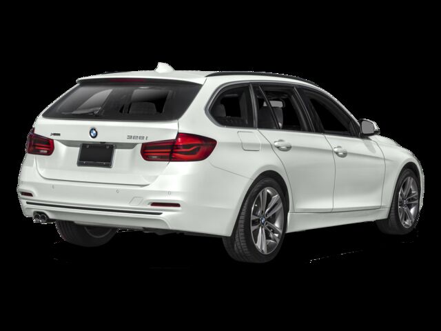 2016 BMW 328i