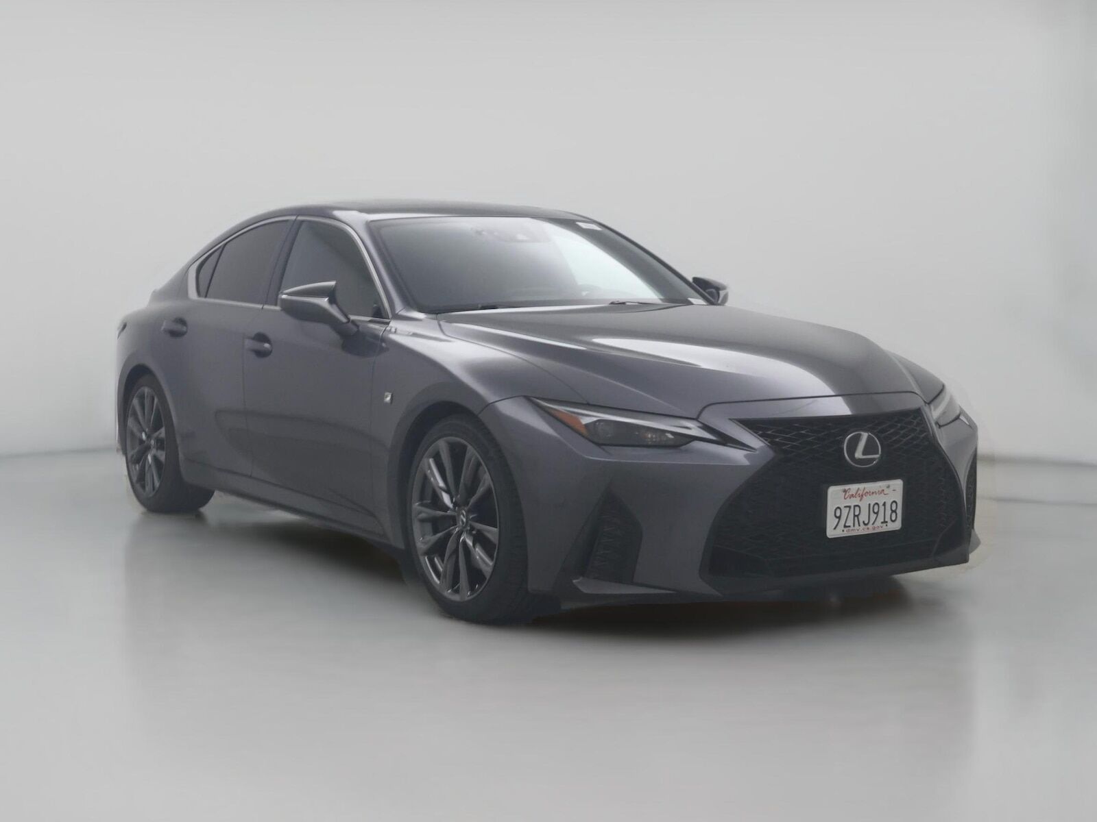 2023 LEXUS IS