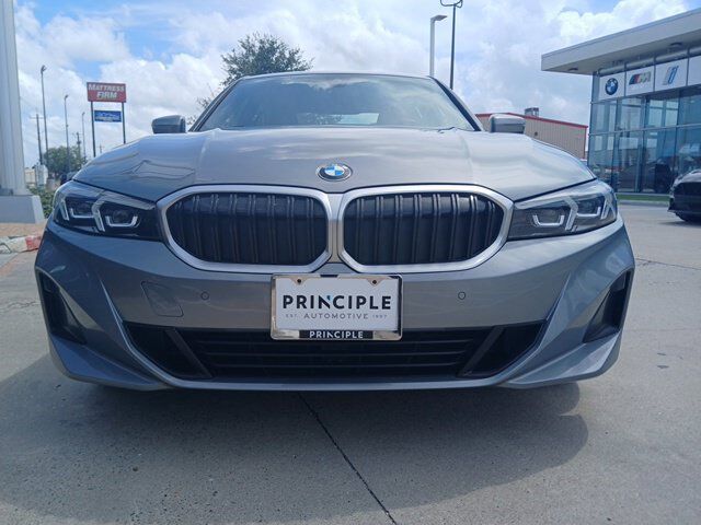 2023 BMW 330i