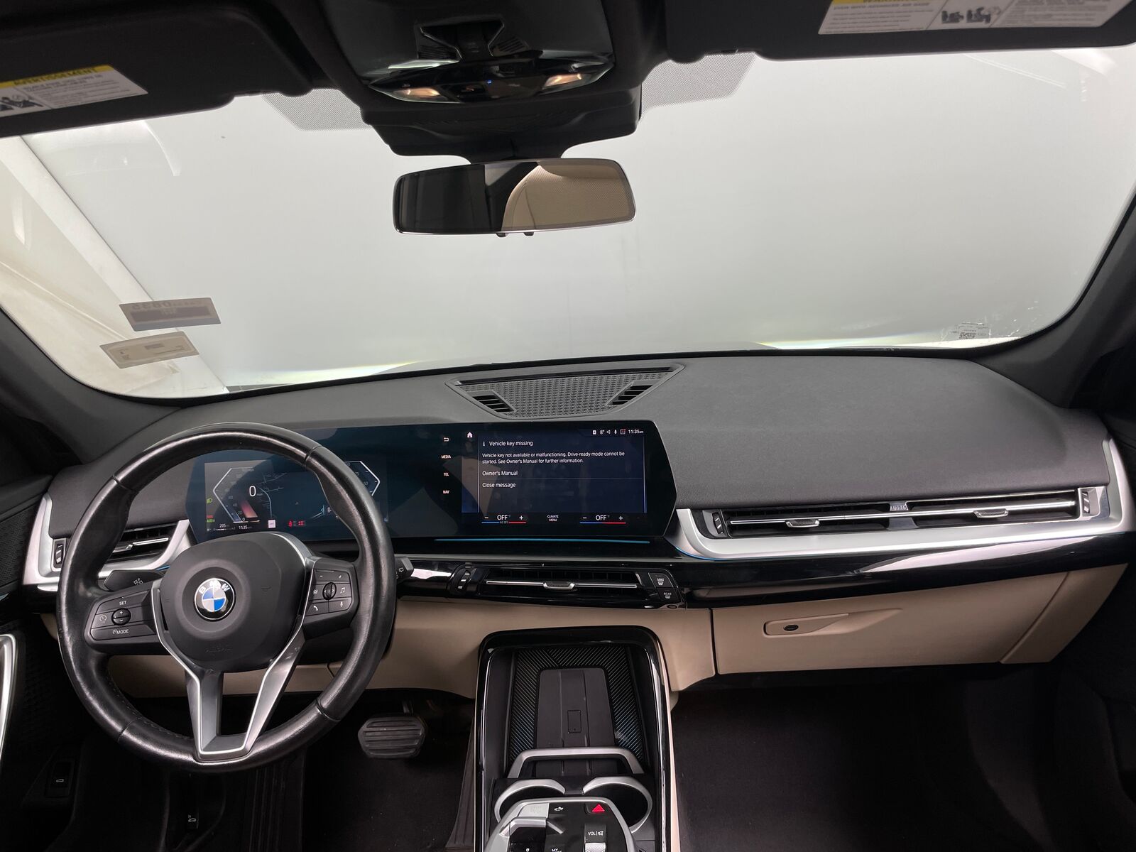 2023 BMW X1