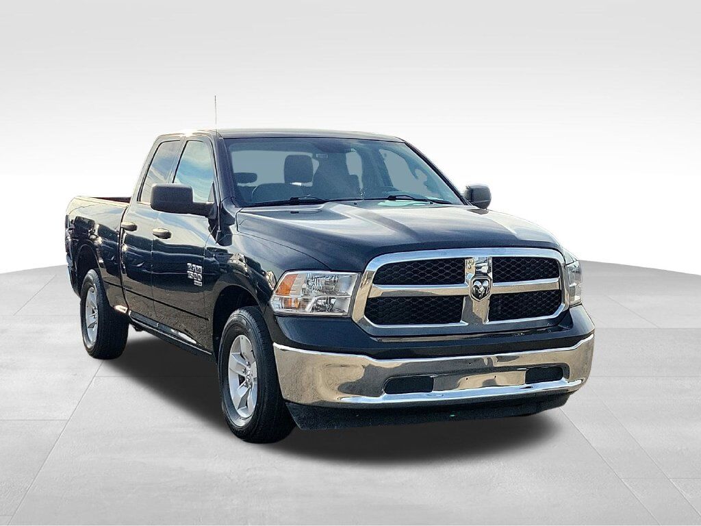2024 RAM 1500