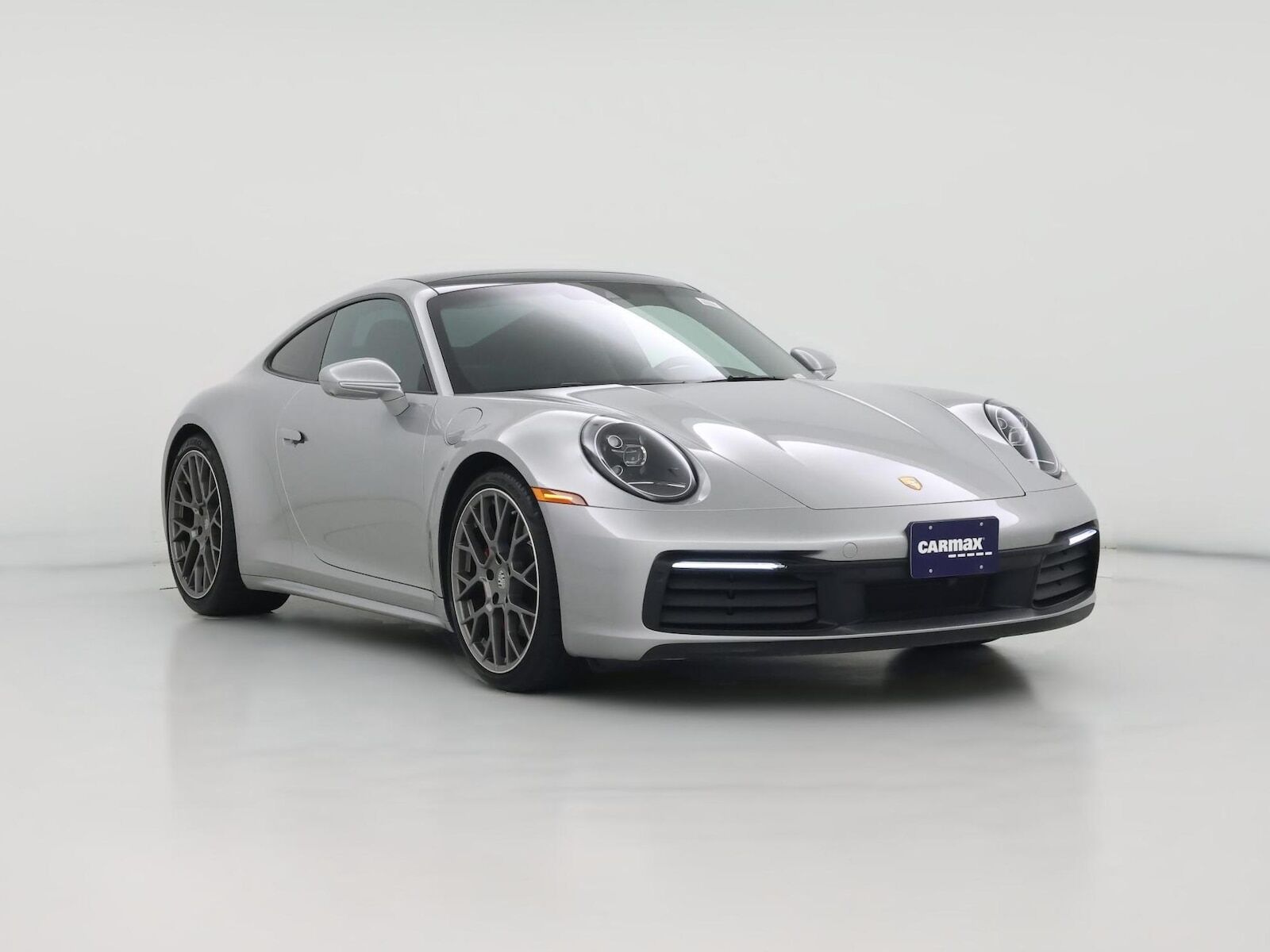 2024 PORSCHE 911