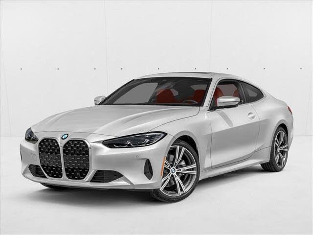 2024 BMW 4 Series