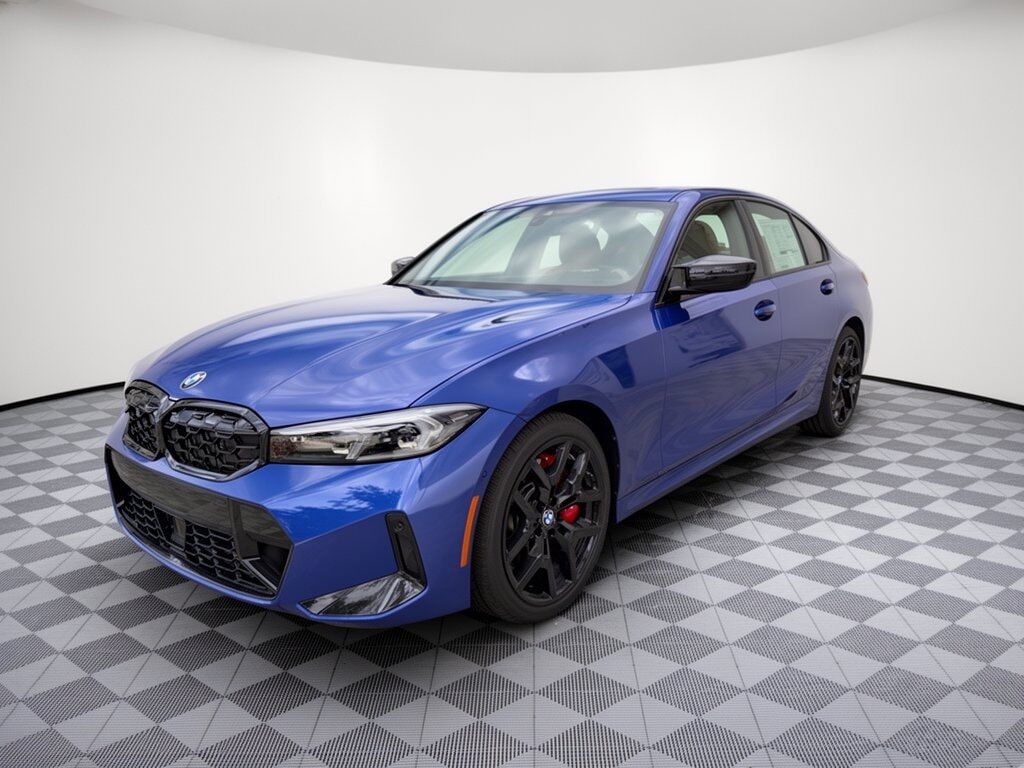 2026 BMW M3