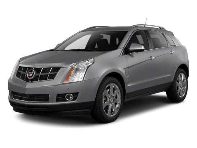 2011 CADILLAC SRX