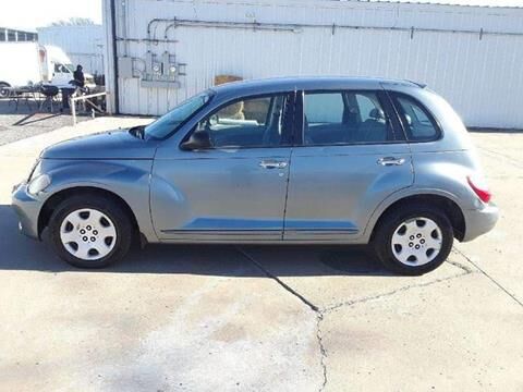 2009 CHRYSLER PT Cruiser