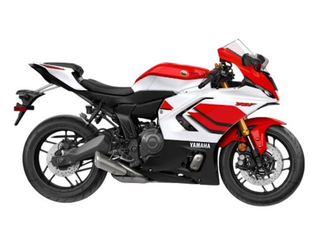 2026 YAMAHA YZF