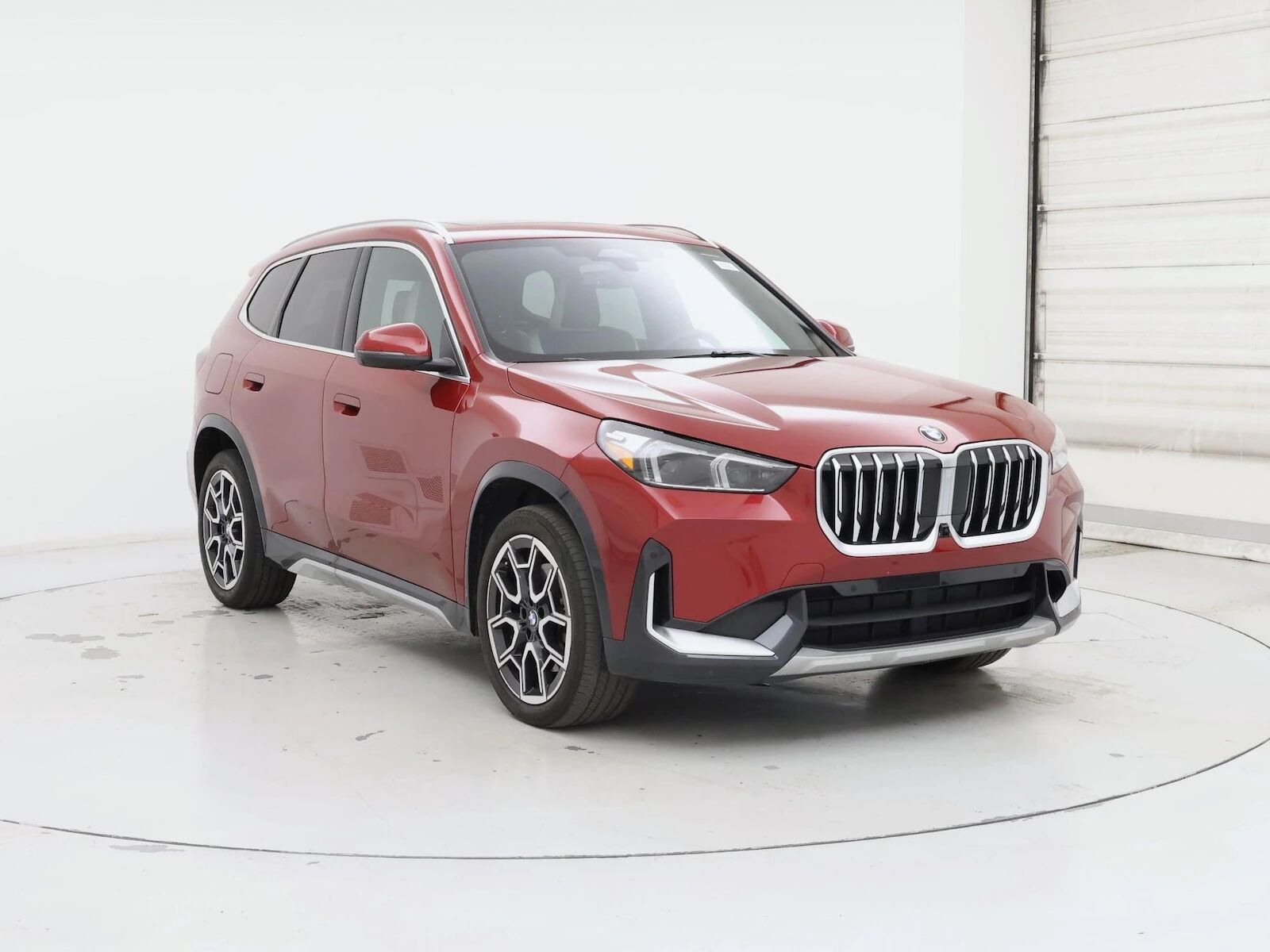 2026 BMW X1