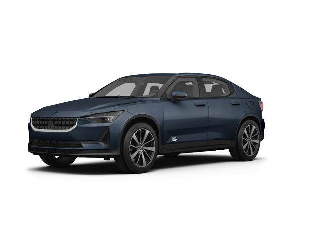 2022 POLESTAR PS2