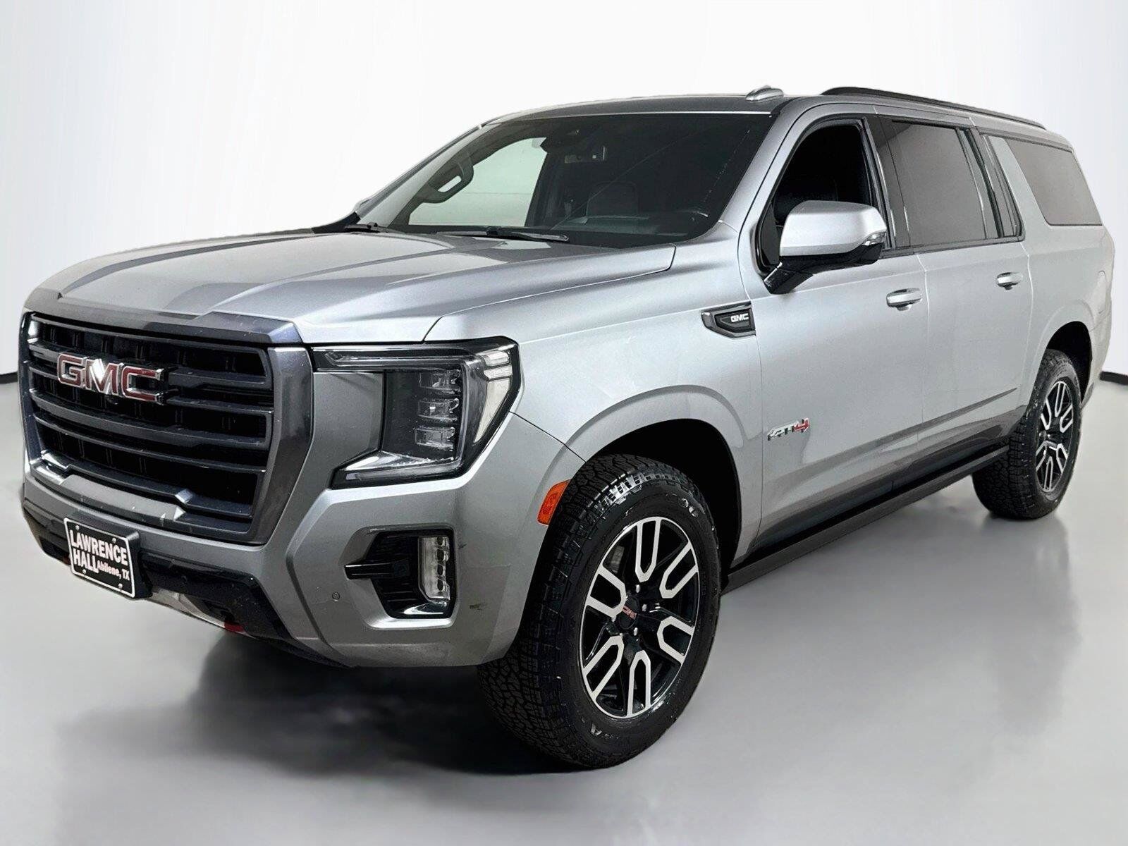 2024 GMC Yukon XL