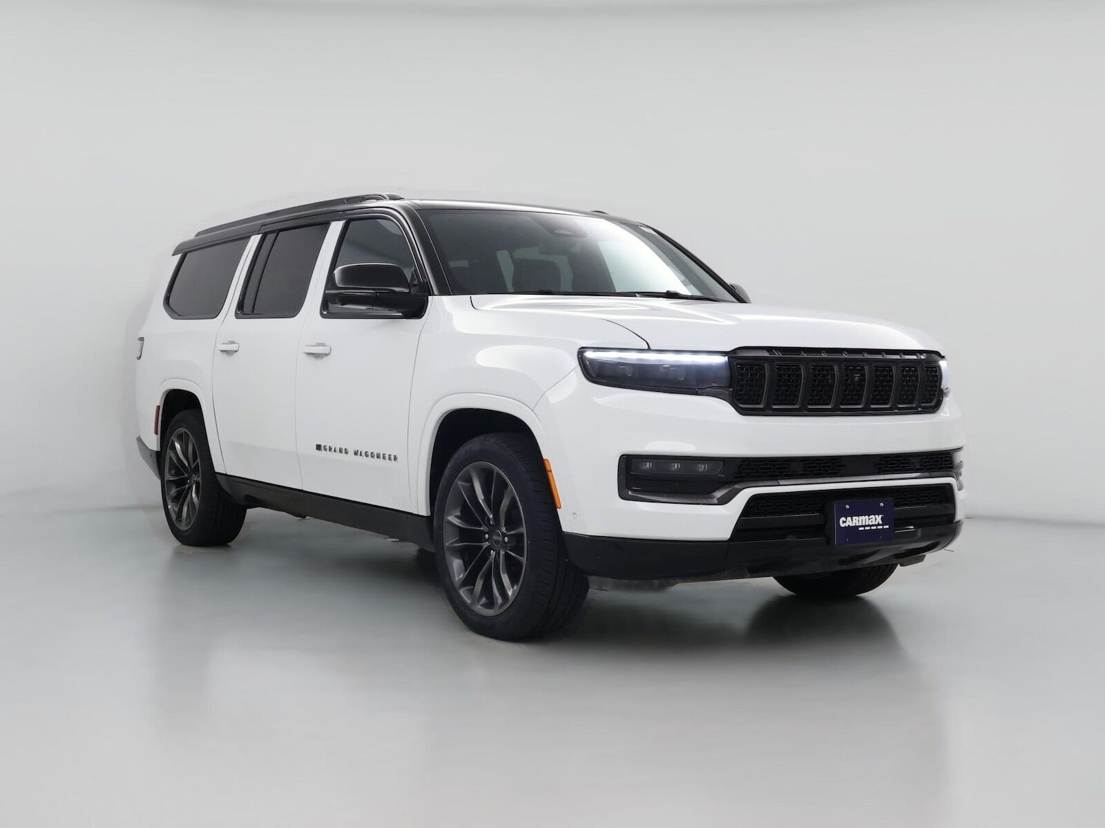 2024 JEEP Wagoneer