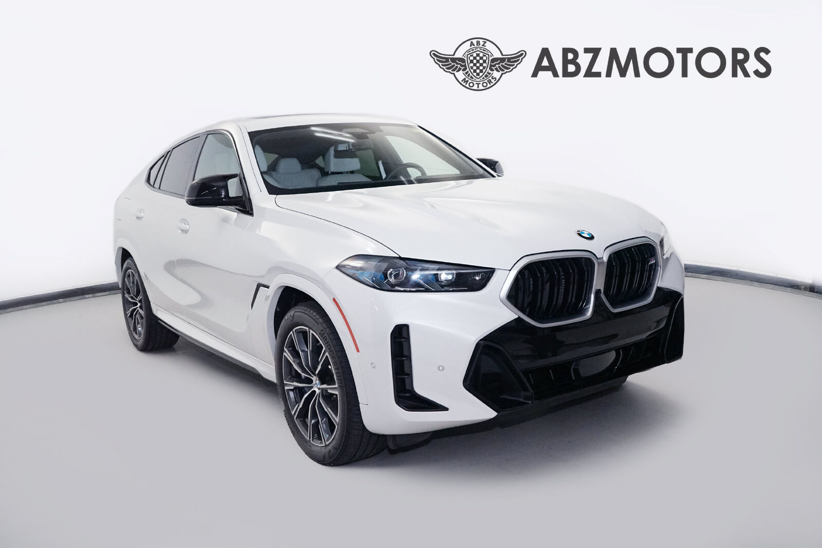2026 BMW X6