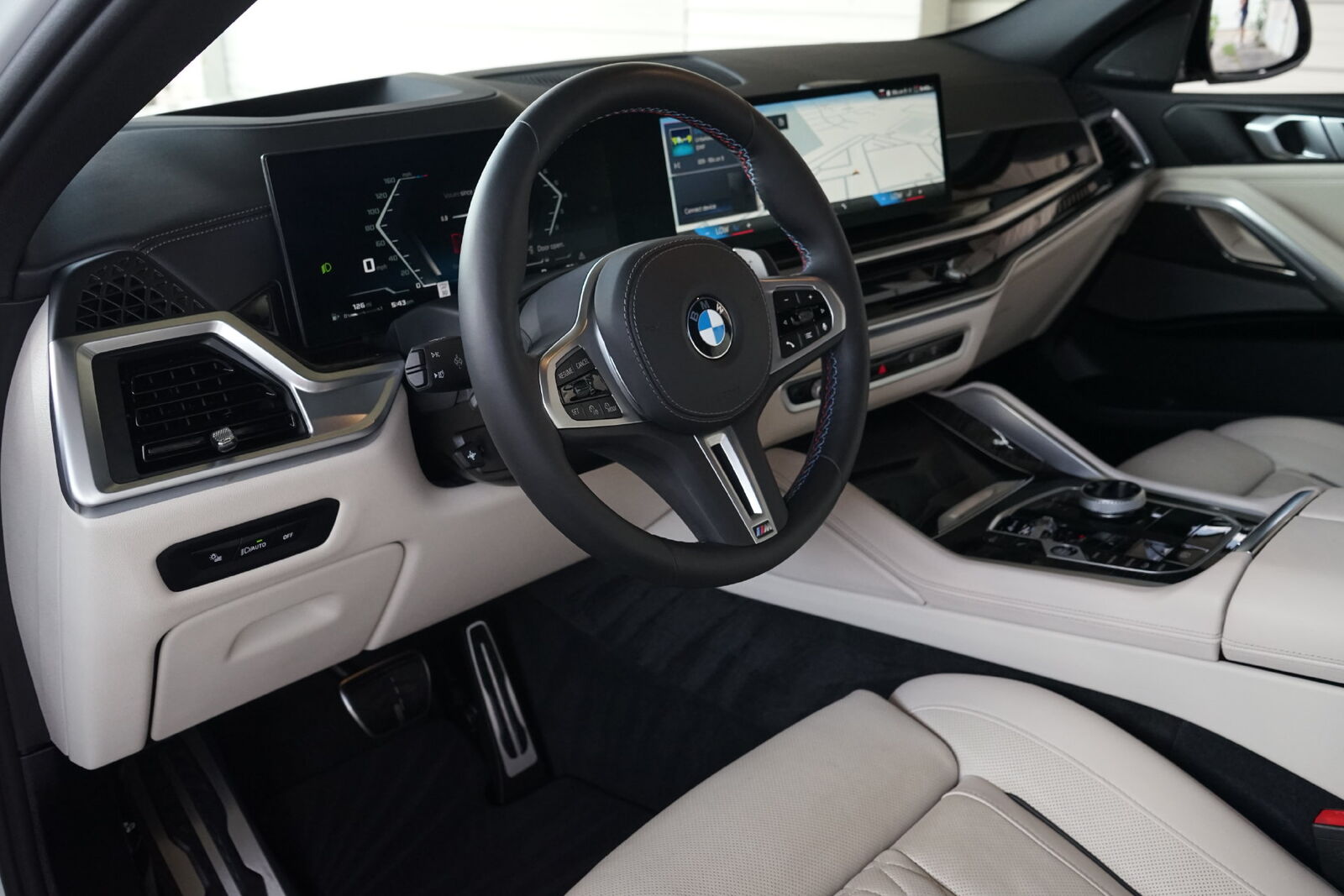 2026 BMW X6