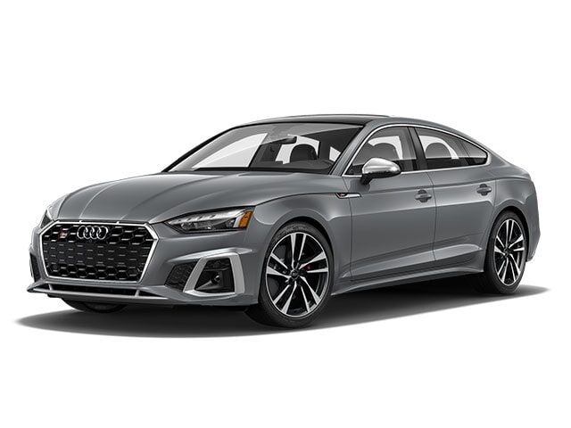 2022 AUDI S5