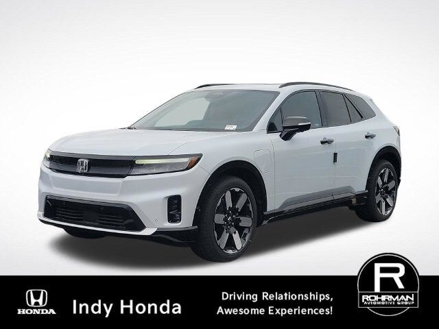 2026 HONDA Prologue
