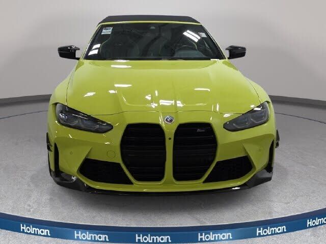 2023 BMW M4