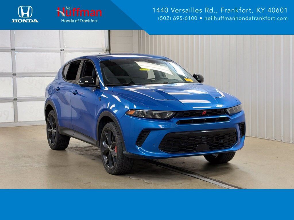 2023 DODGE HORNET