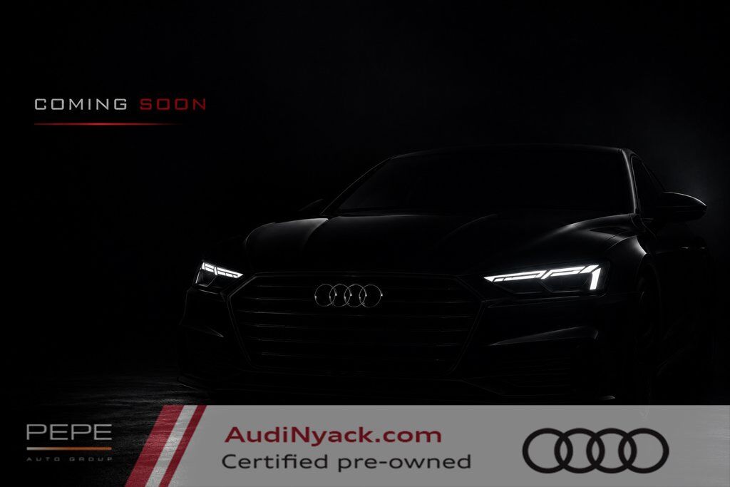 2023 AUDI S4