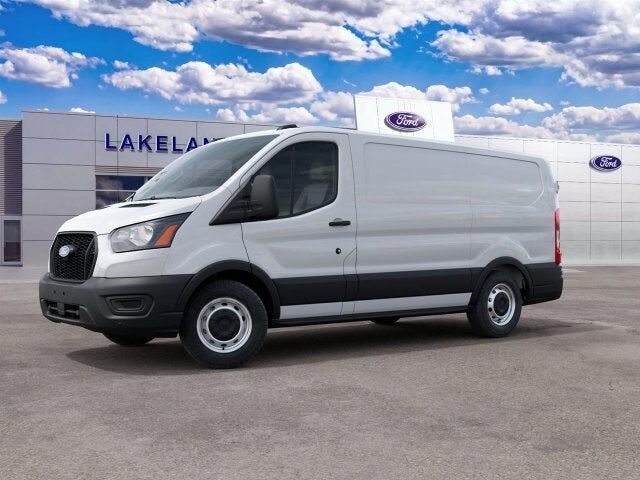 2027 FORD Transit