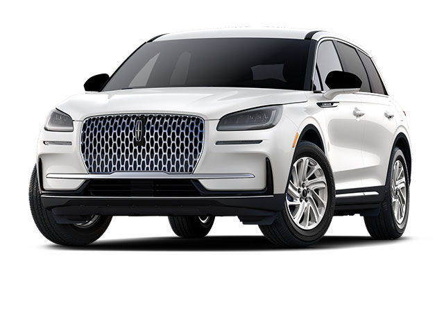 2023 LINCOLN Corsair