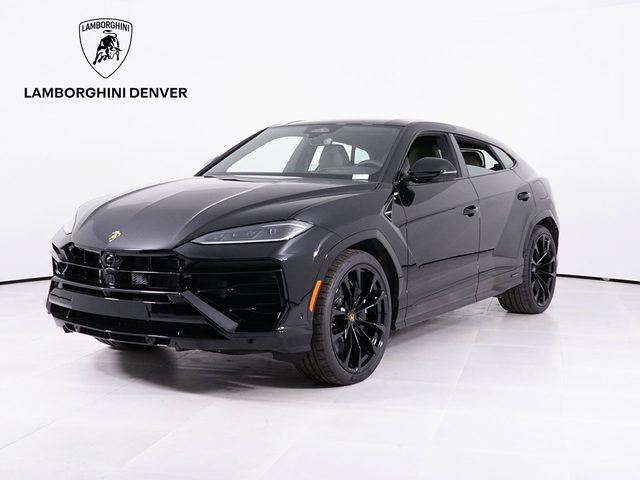 2026 LAMBORGHINI URUS