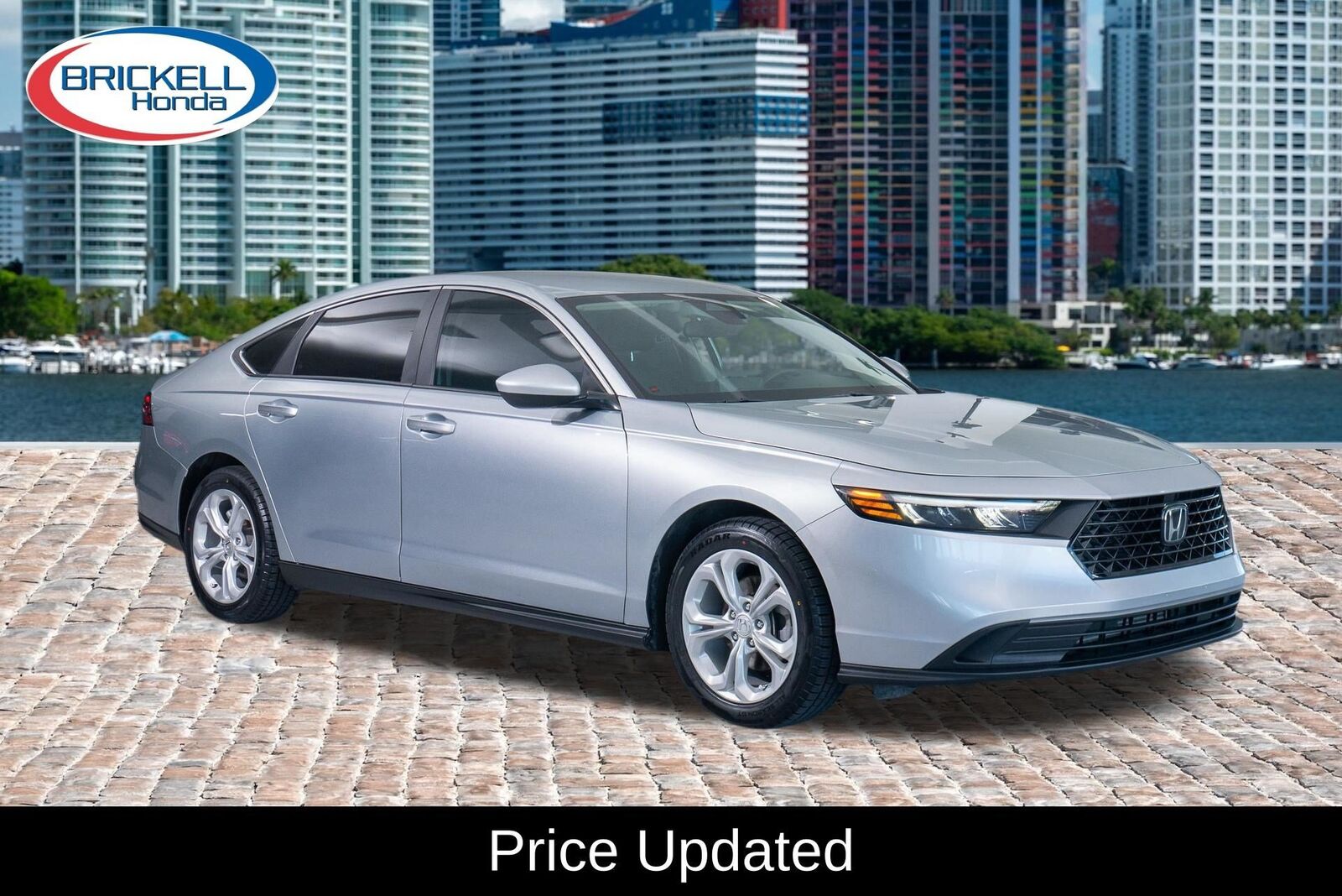 2024 HONDA Accord