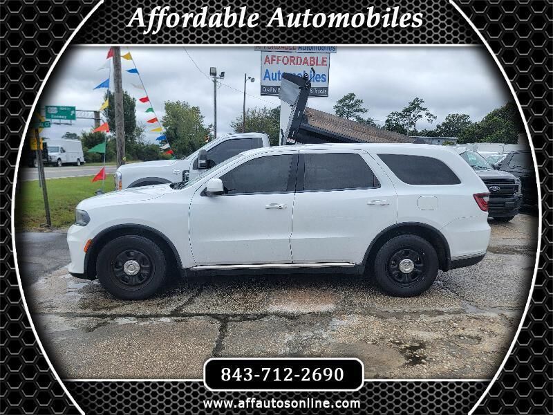 2022 DODGE Durango