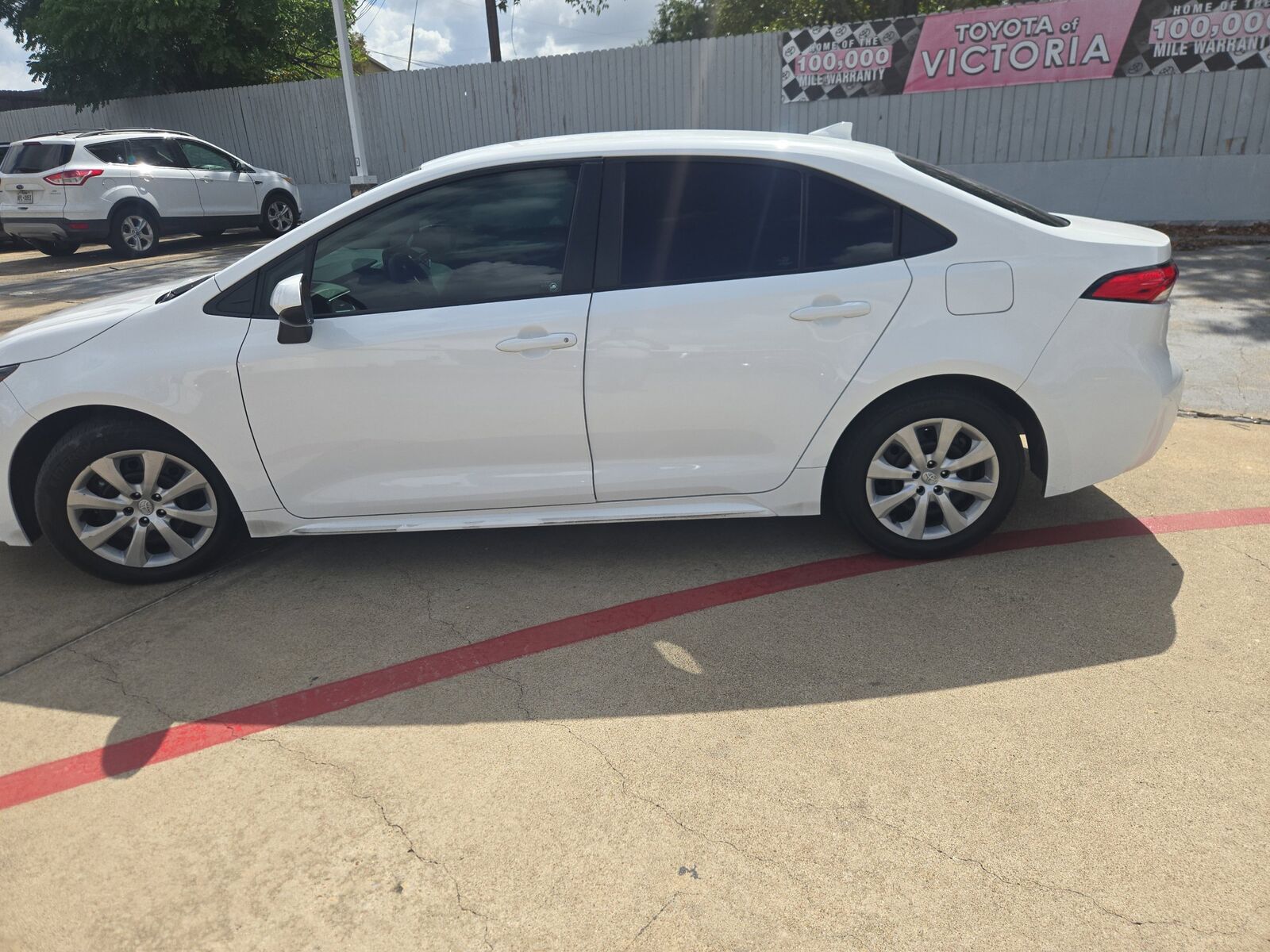2023 TOYOTA Corolla