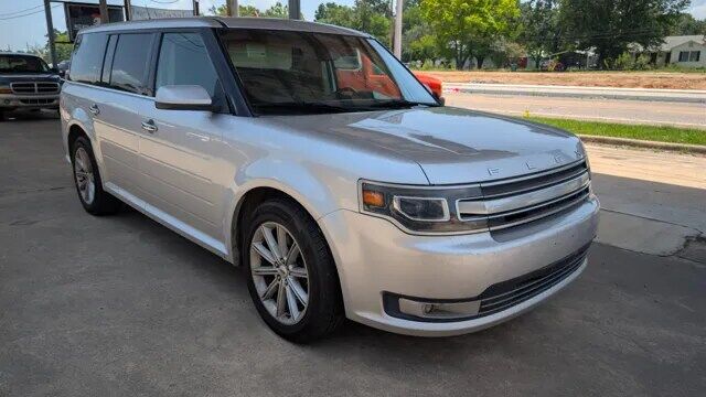 2014 FORD Flex