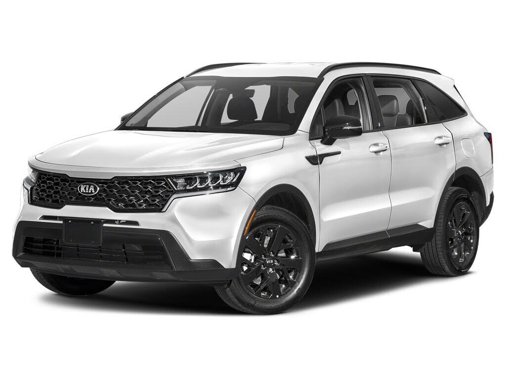 2021 KIA Sorento