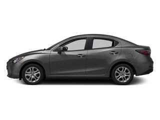 2016 TOYOTA Scion